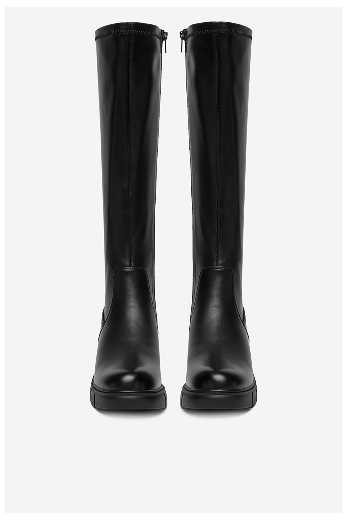 Ботуши Jenny CEO-HY23976S-9 ЧЕРЕН