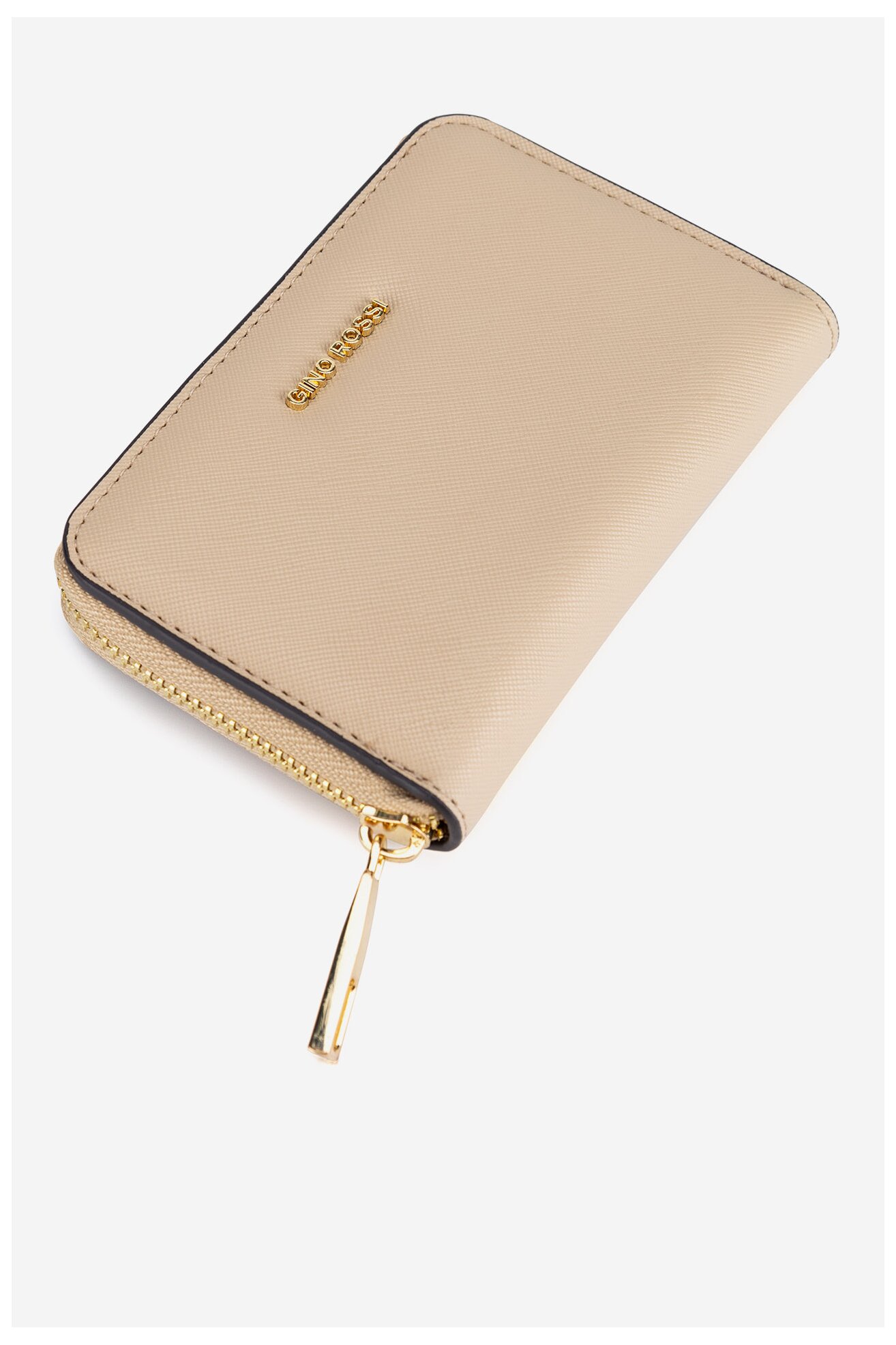 Ženski novčanik Gino Rossi QYL0021 BEŽ