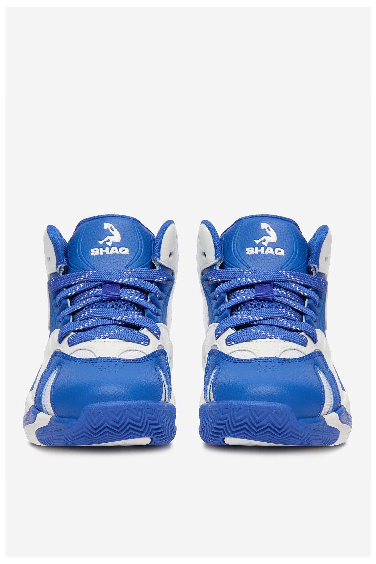 Кросівки спортивні SHAQ EO-DEVASTATOR 2.0 AQ95042Y-MW ГОЛУБИЙ