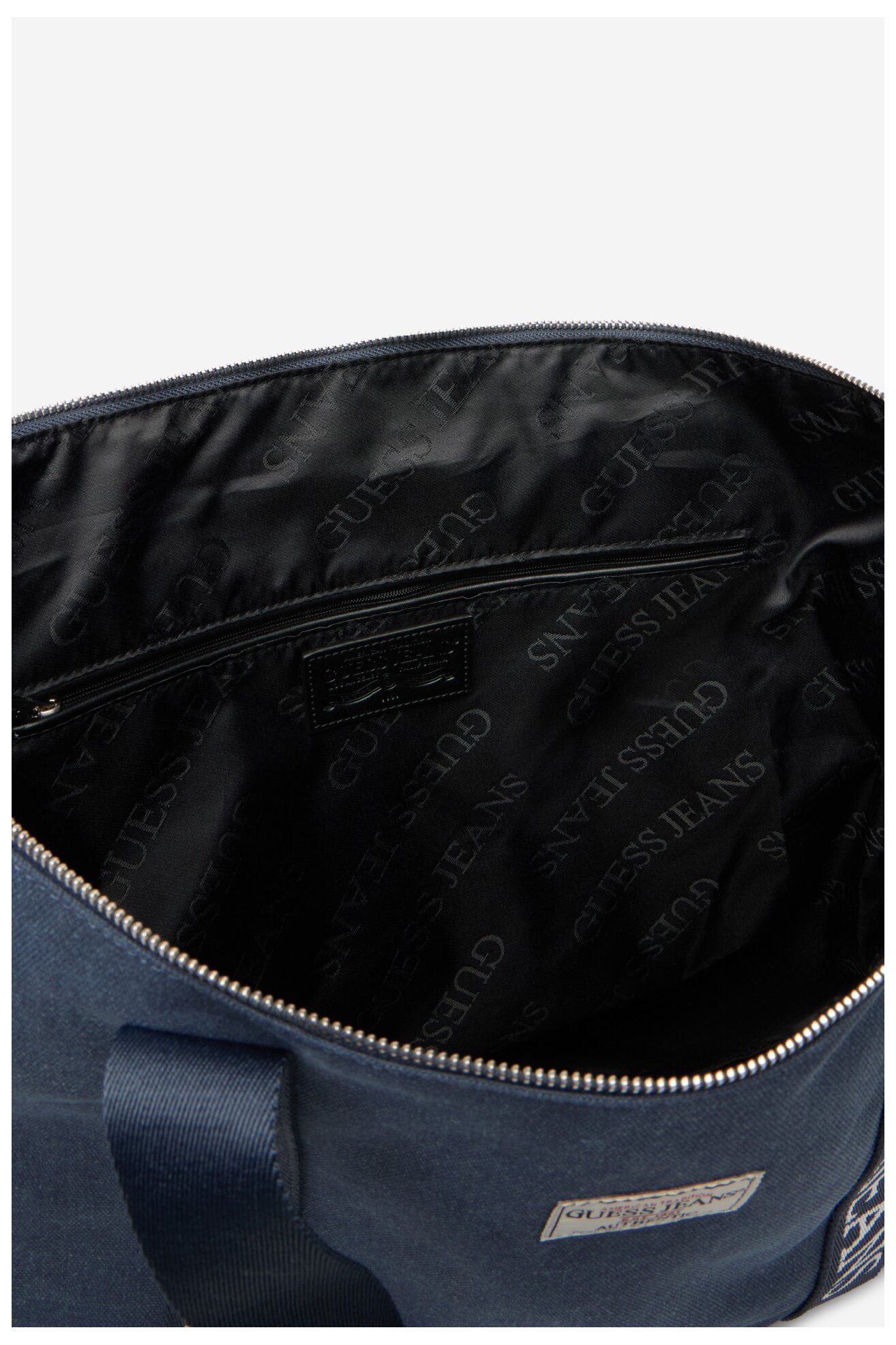 Дамска чанта GUESS JEANS CWBEO-GUESS-B-004-09 ДЕНИМ