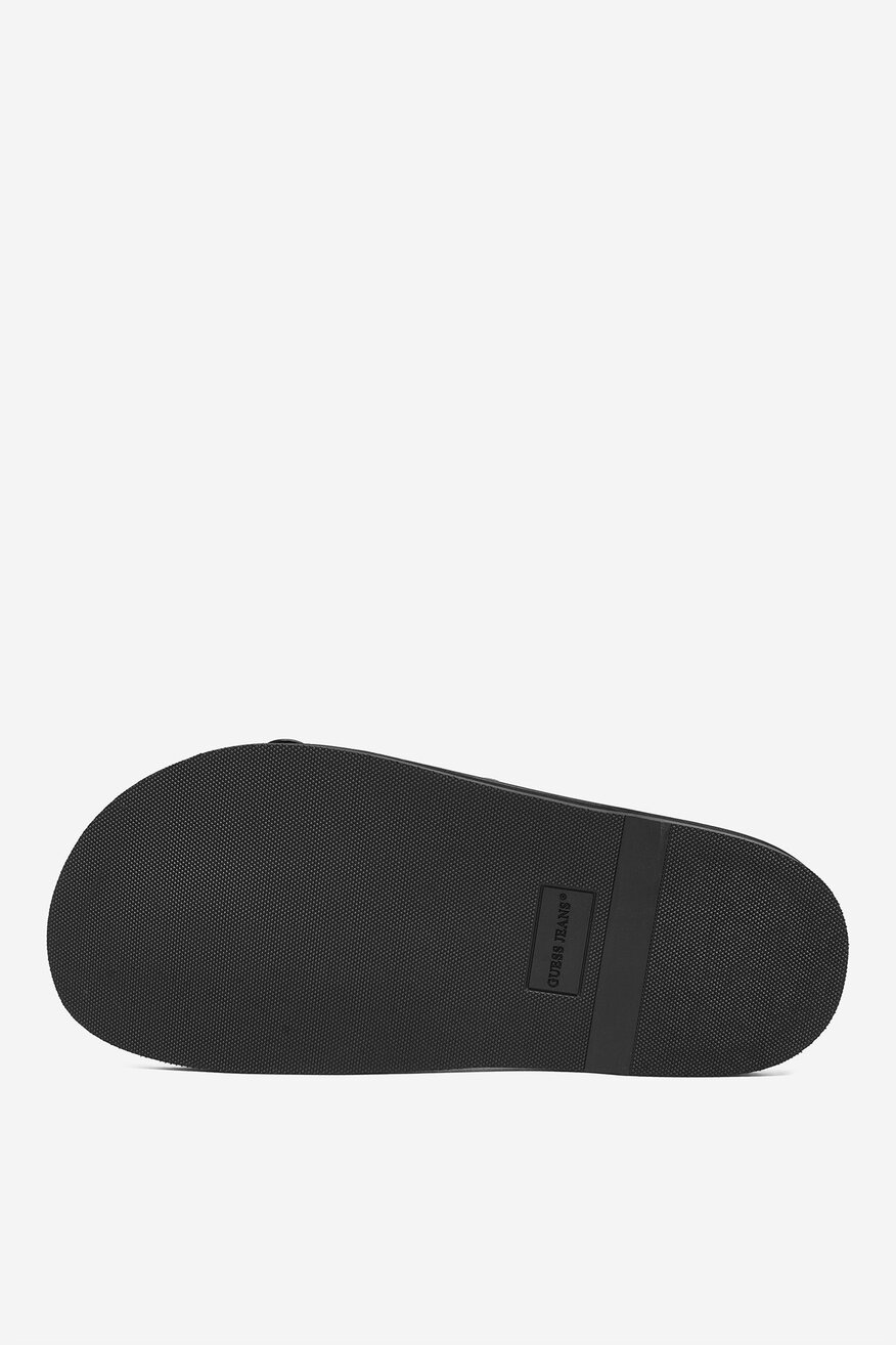 
                GUESS JEANS - Klapki - 5907964105640