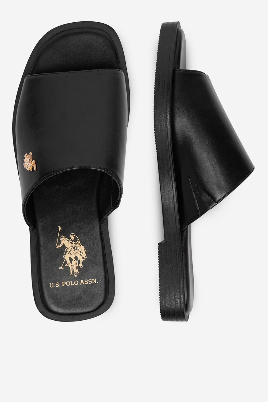 
                U.S. POLO ASSN. - Klapki - 5907964043195