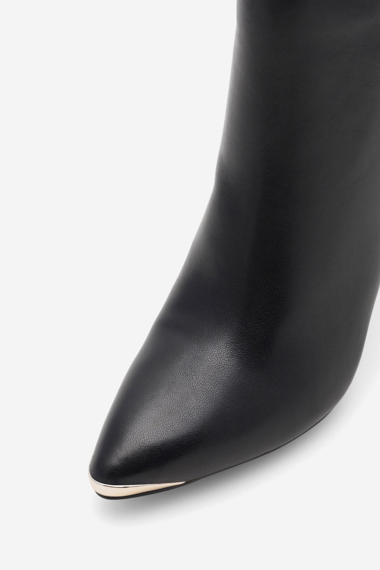 Bokacsizma Lasocki WYL3161-4Z FEKETE