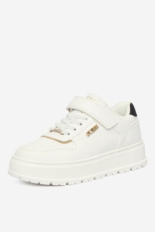Кросівки GUESS KIDS CEOWB-V12-1148 БІЛИЙ