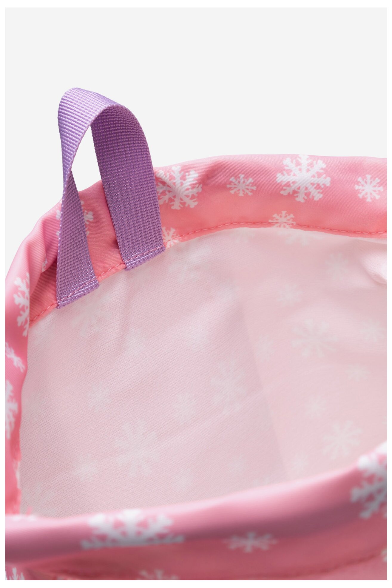 Sáček na obuv Paw Patrol ACCCS-AW24-307PAW RŮŽOVÁ