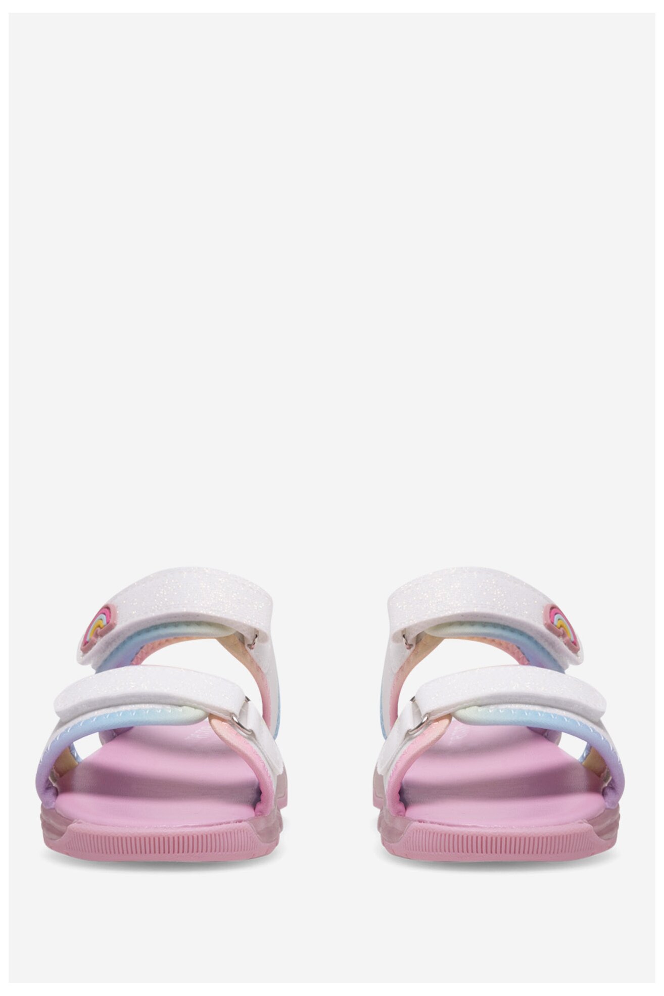 Sandały Nelli Blu CM230525-21 MIX