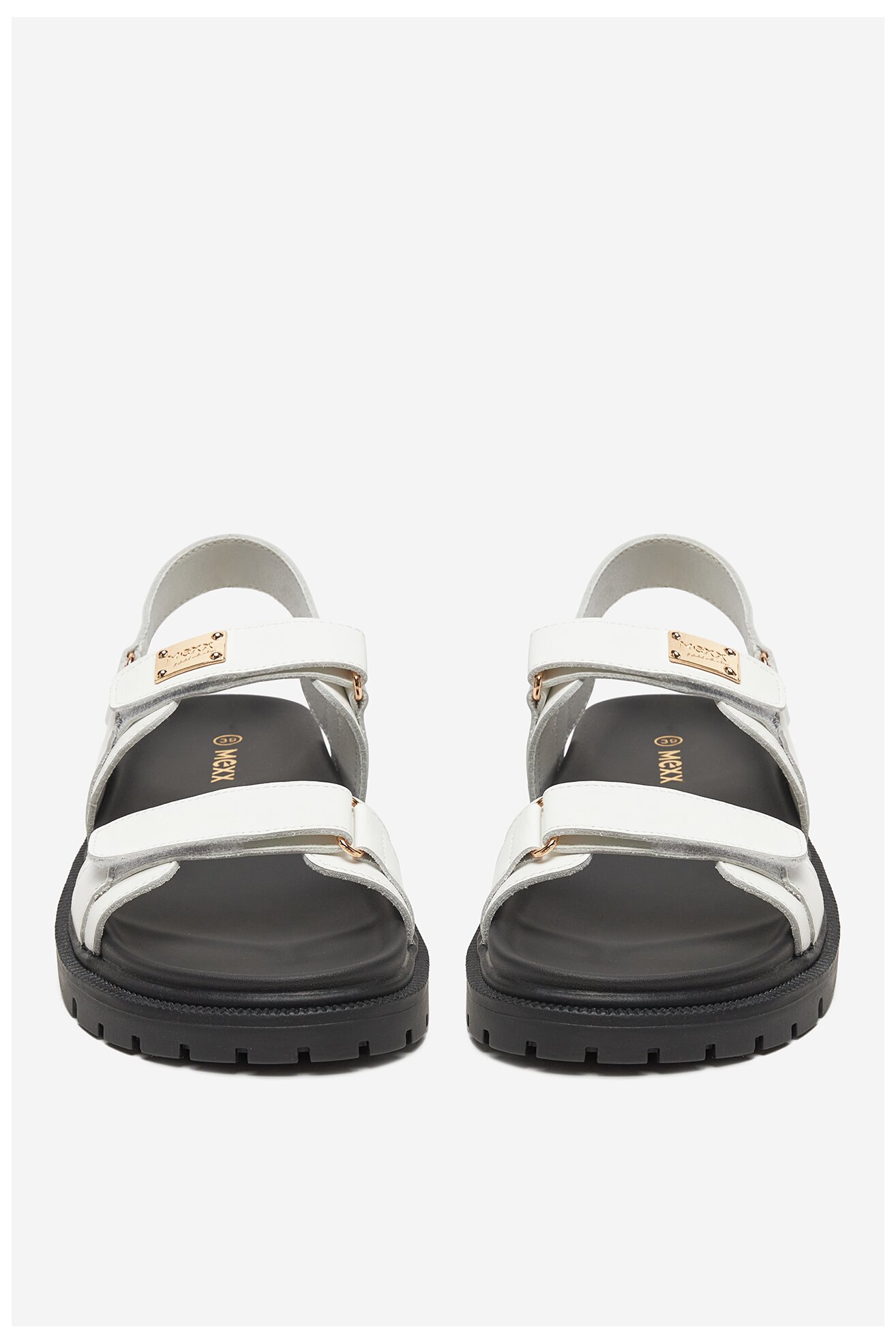 Сандали Mexx MX/020C-HY БЯЛ