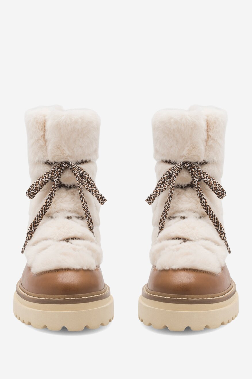 
                Боти Badura КАМЕЛ - 5905588101666