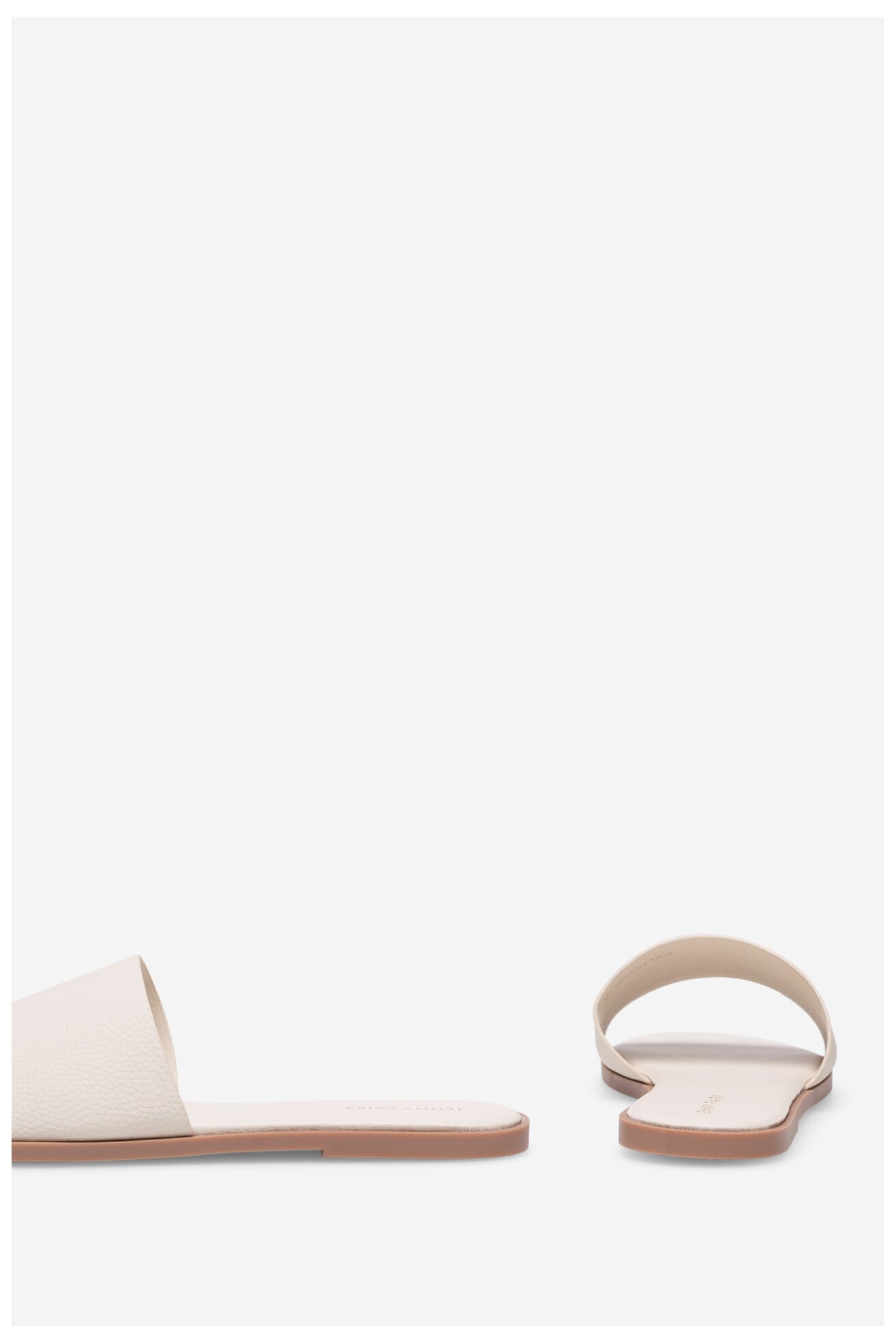 Джапанки Jenny Fairy WYL0710-2 КРЕМАВ