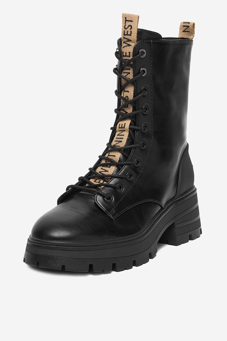 
                Duboke cipele NINE WEST CRNA - 5906751476383