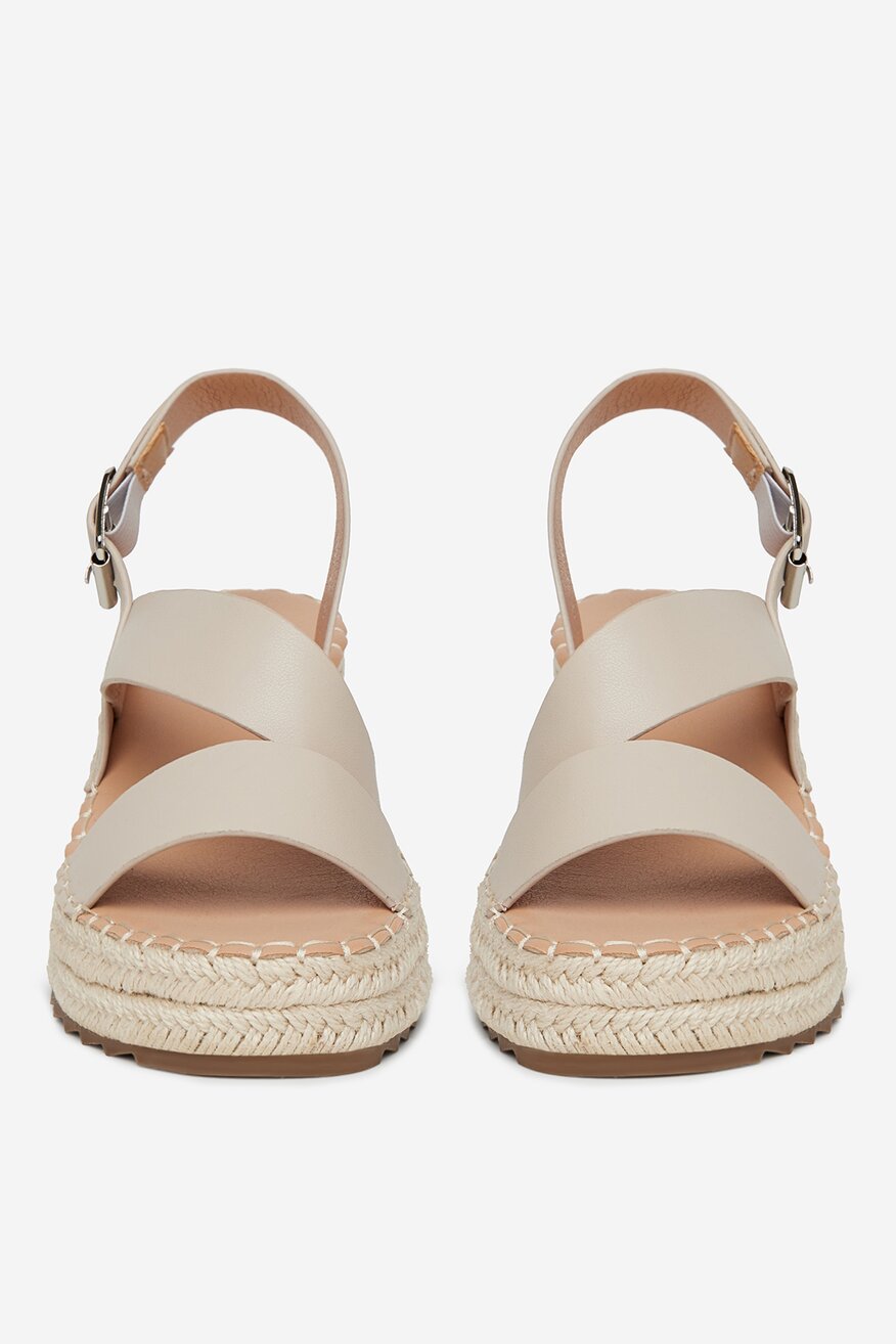 
                Sandale DeeZee BEJ - 5906751093689