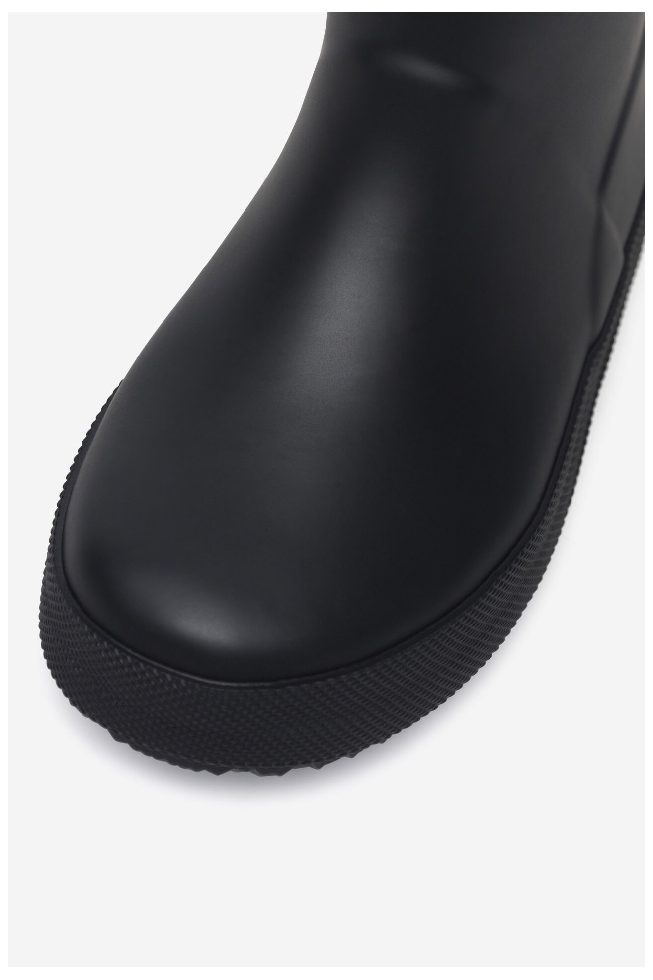 Гумени ботуши HUNTER HFC-03 ЧЕРЕН