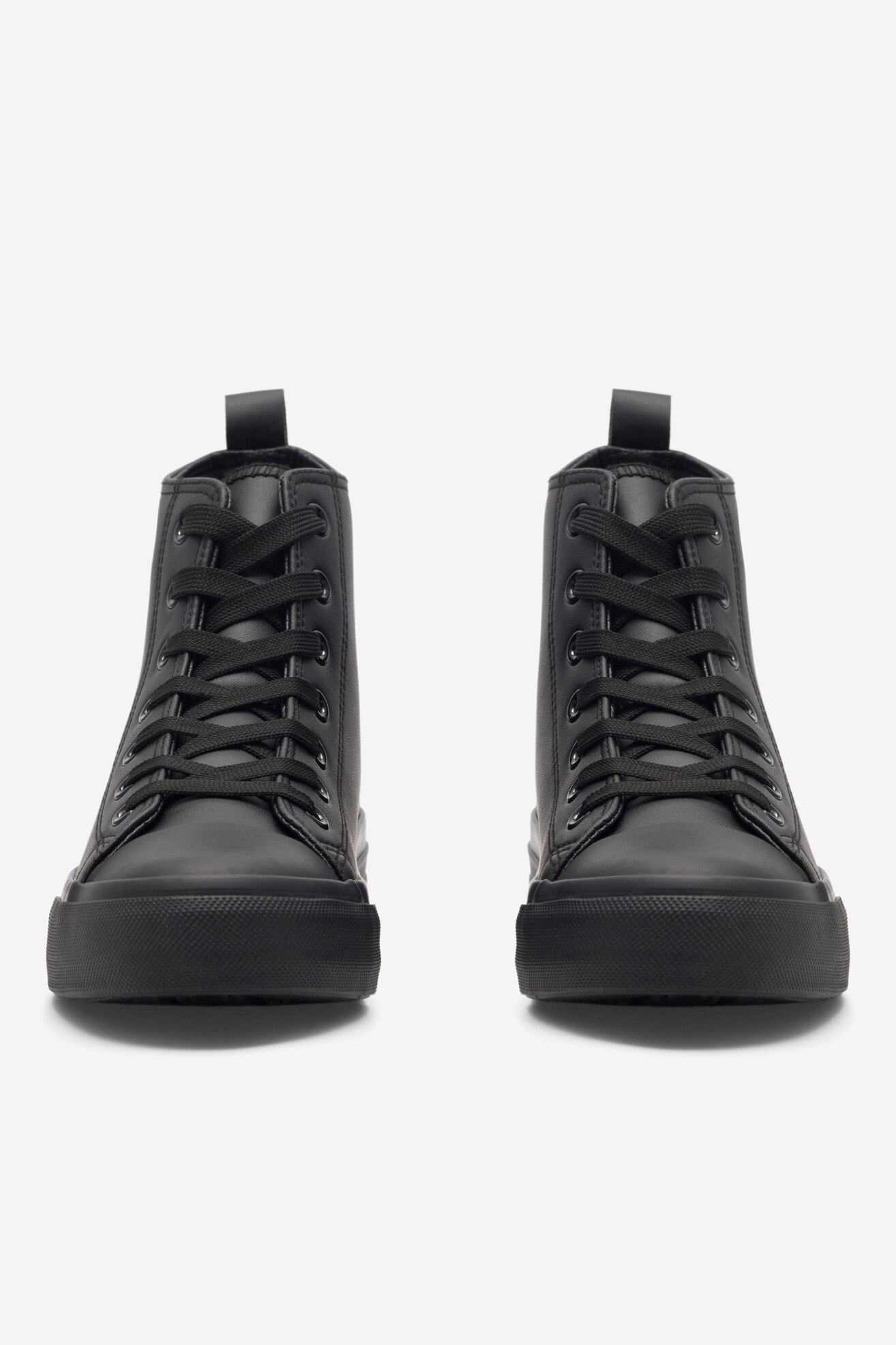 Vászoncipő Jenny Fairy AGNES WSK1334-37 FEKETE