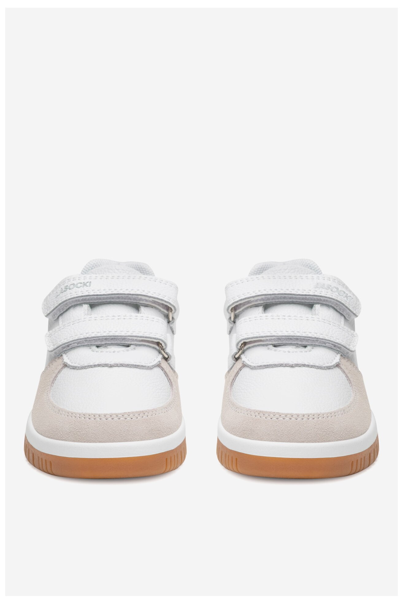 Tenisky Lasocki Kids AVO-333-076 BÍLÁ