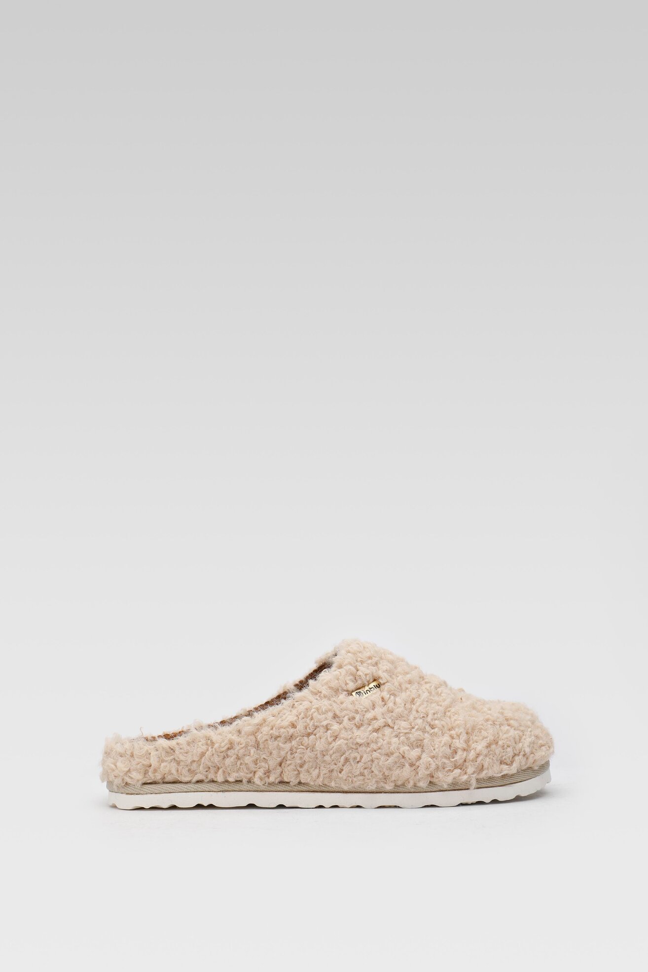 Kapcie Inblu CS15G804 Beżowy