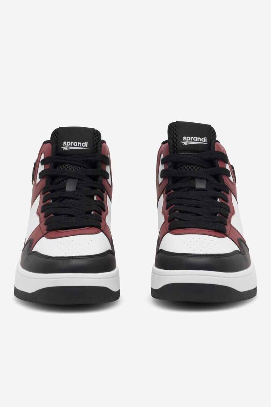 
                Sportska obuća Sprandi BORDO - 5904862975009