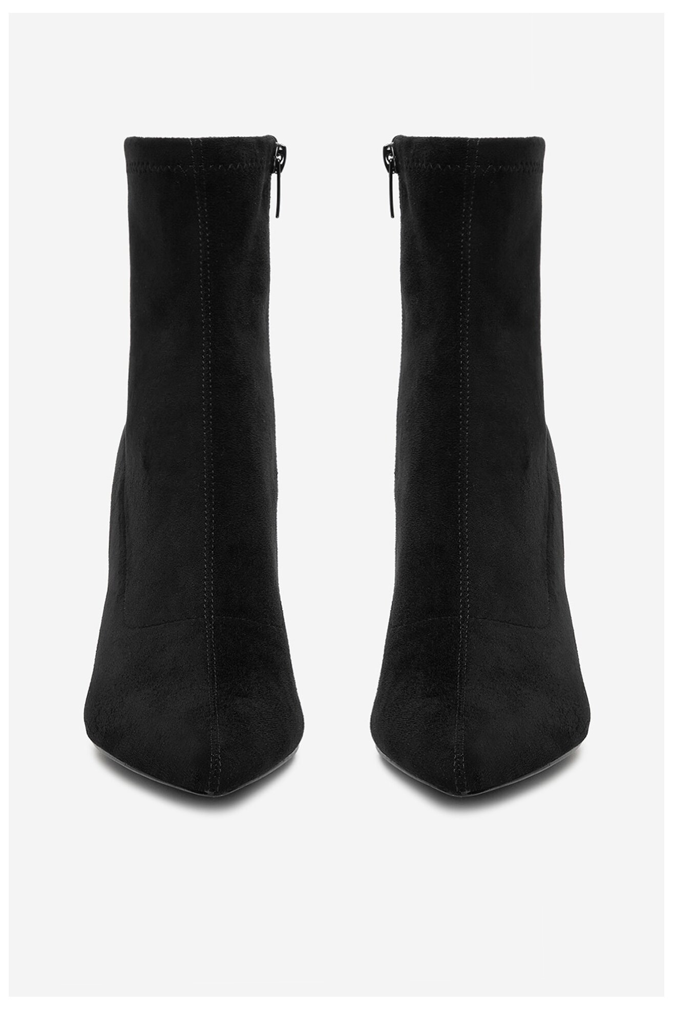 Боти Jenny CEO-HY19X094-1 ЧЕРЕН