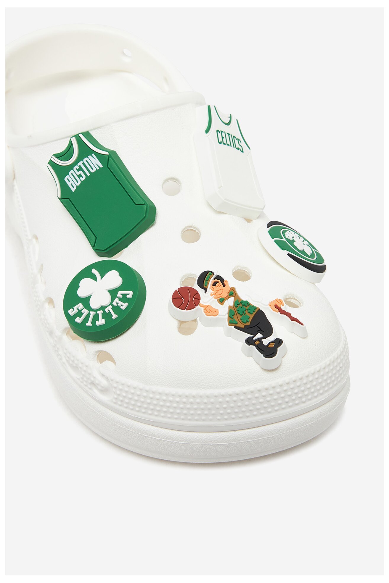 Ozdoba do butów Crocs 10011279 5 PACK MIX