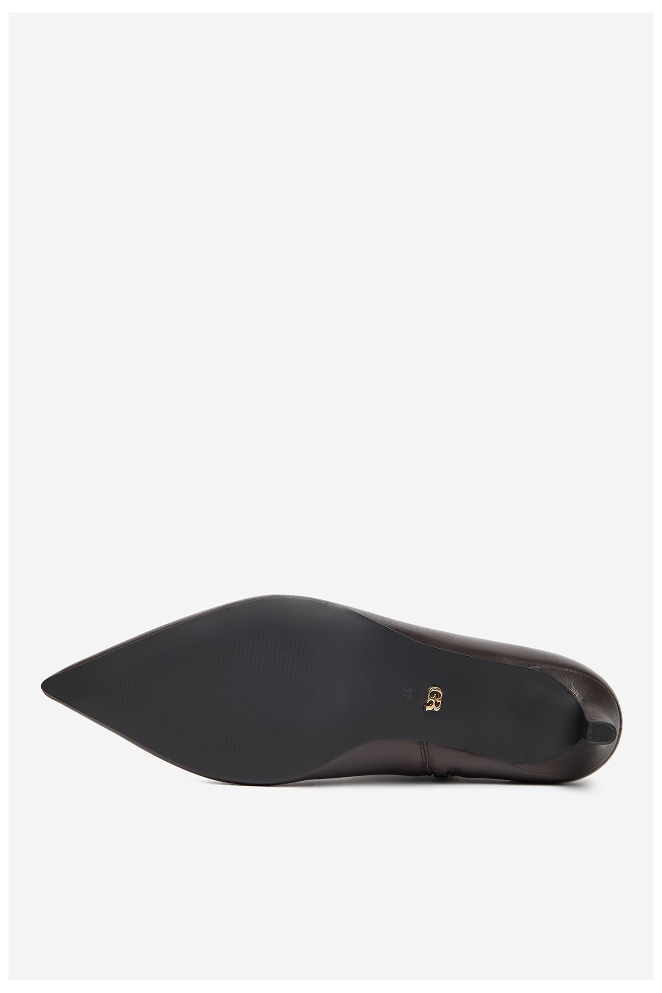 Боти Gino Rossi EO-SASHA-121973 КАФЯВ