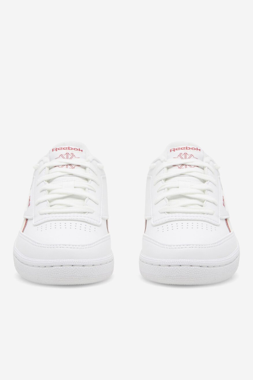 Спортни обувки Reebok БЯЛ - 2230060490024
