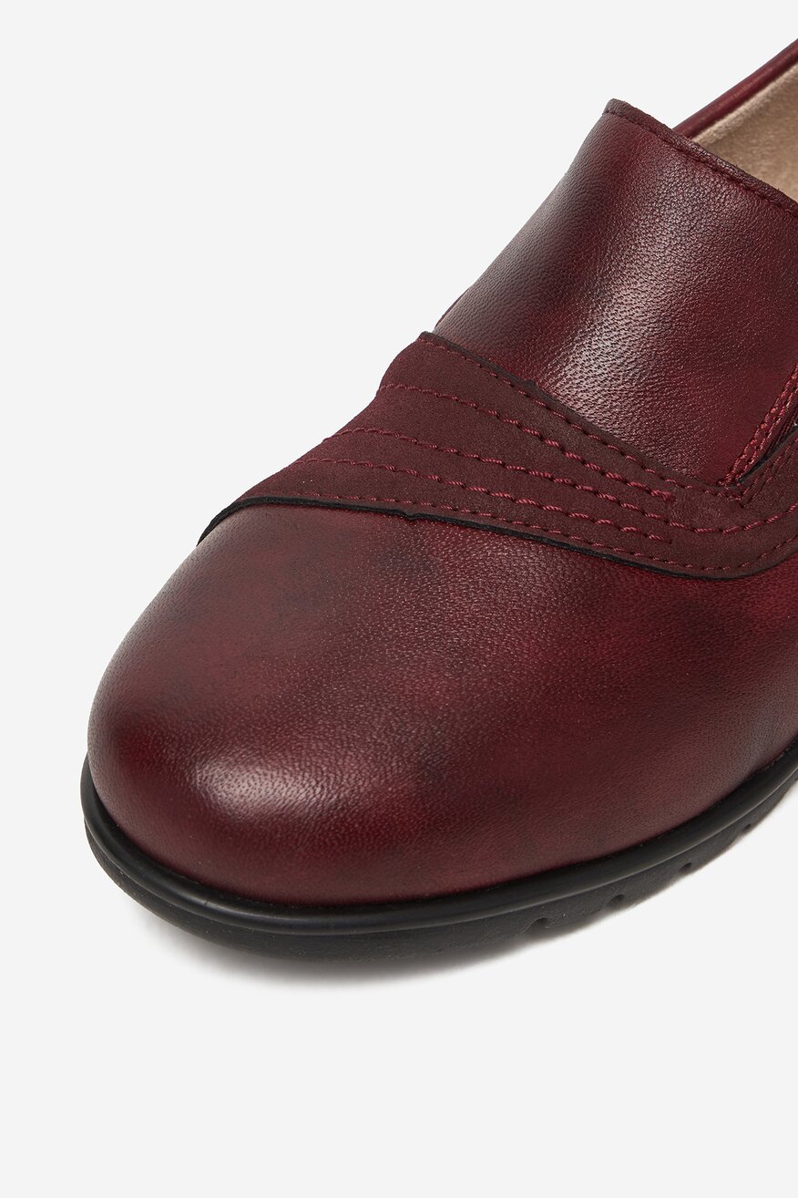 
                Половинки обувки Rieker БОРДО - 2230092745888