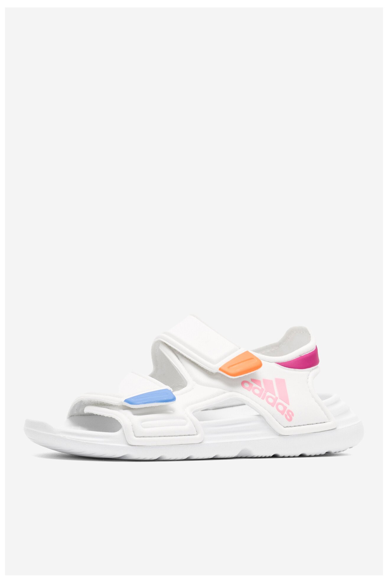 Сандали adidas ALTASWIM C H03775 БЯЛ