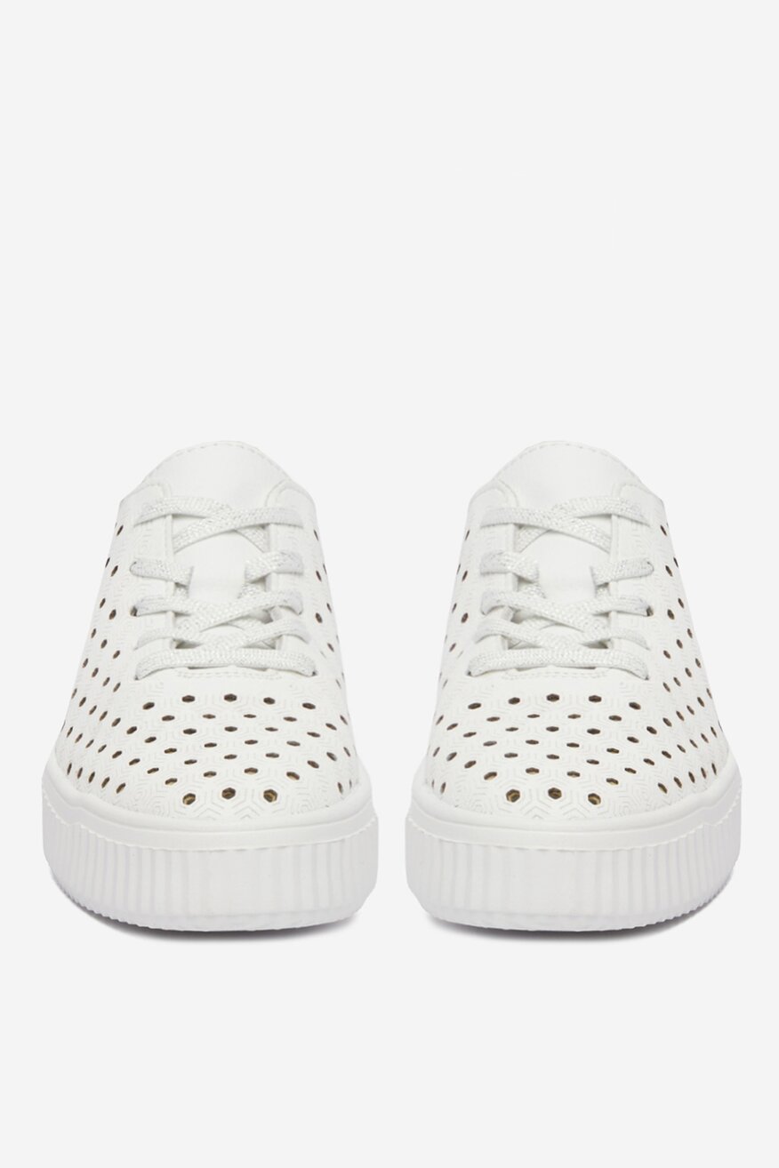 
                Сникърси Remonte БЯЛ - 5906751802052