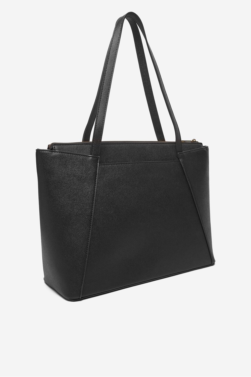 
                Kézitáska Jenny FEKETE - 5906751250051