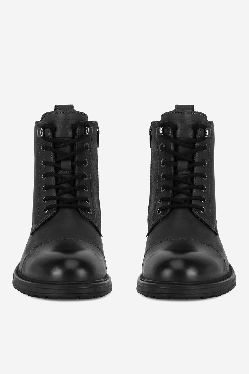 Bocanci Lasocki NEGRU - 5905588978602