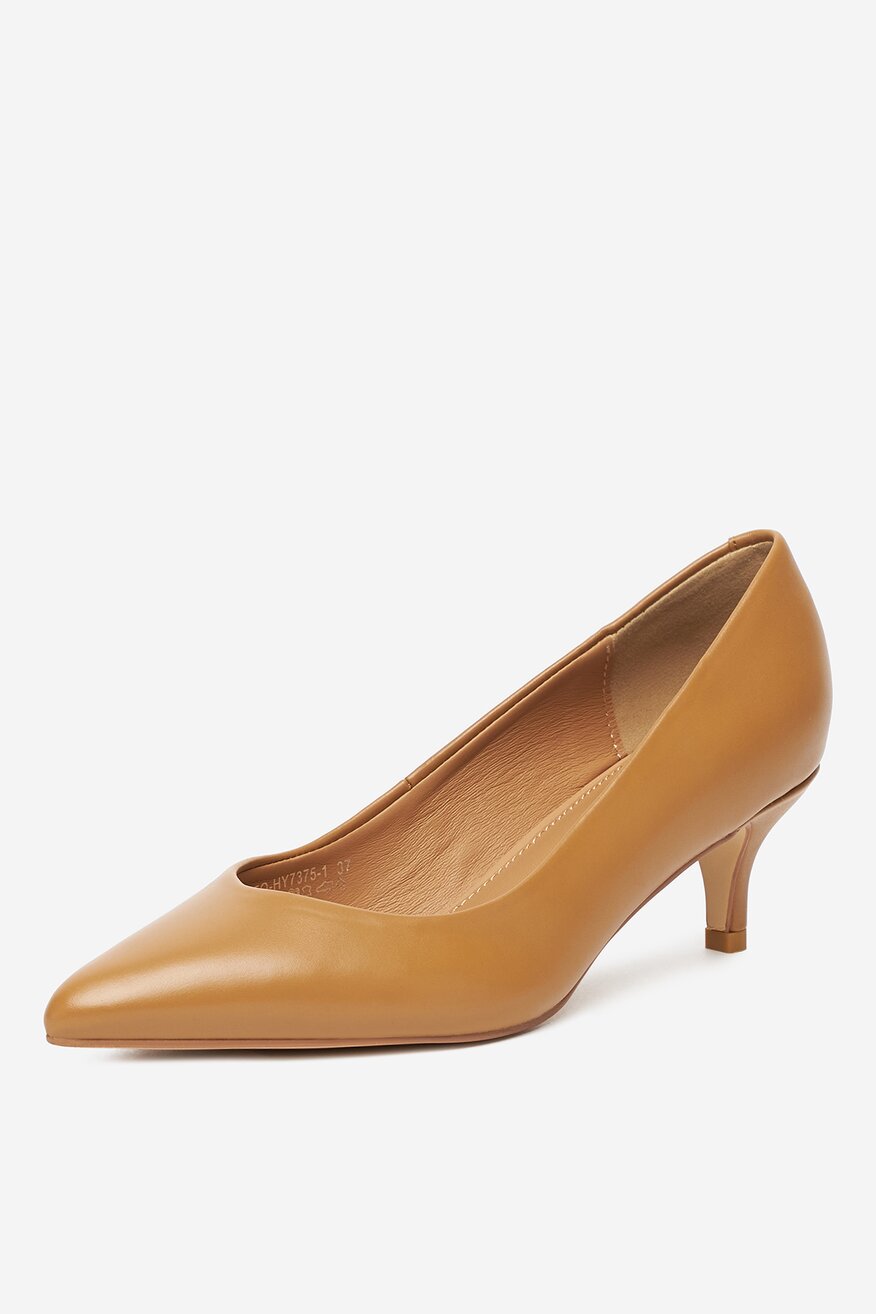 Körömcipő Lasocki CAMEL - 5906751250143
