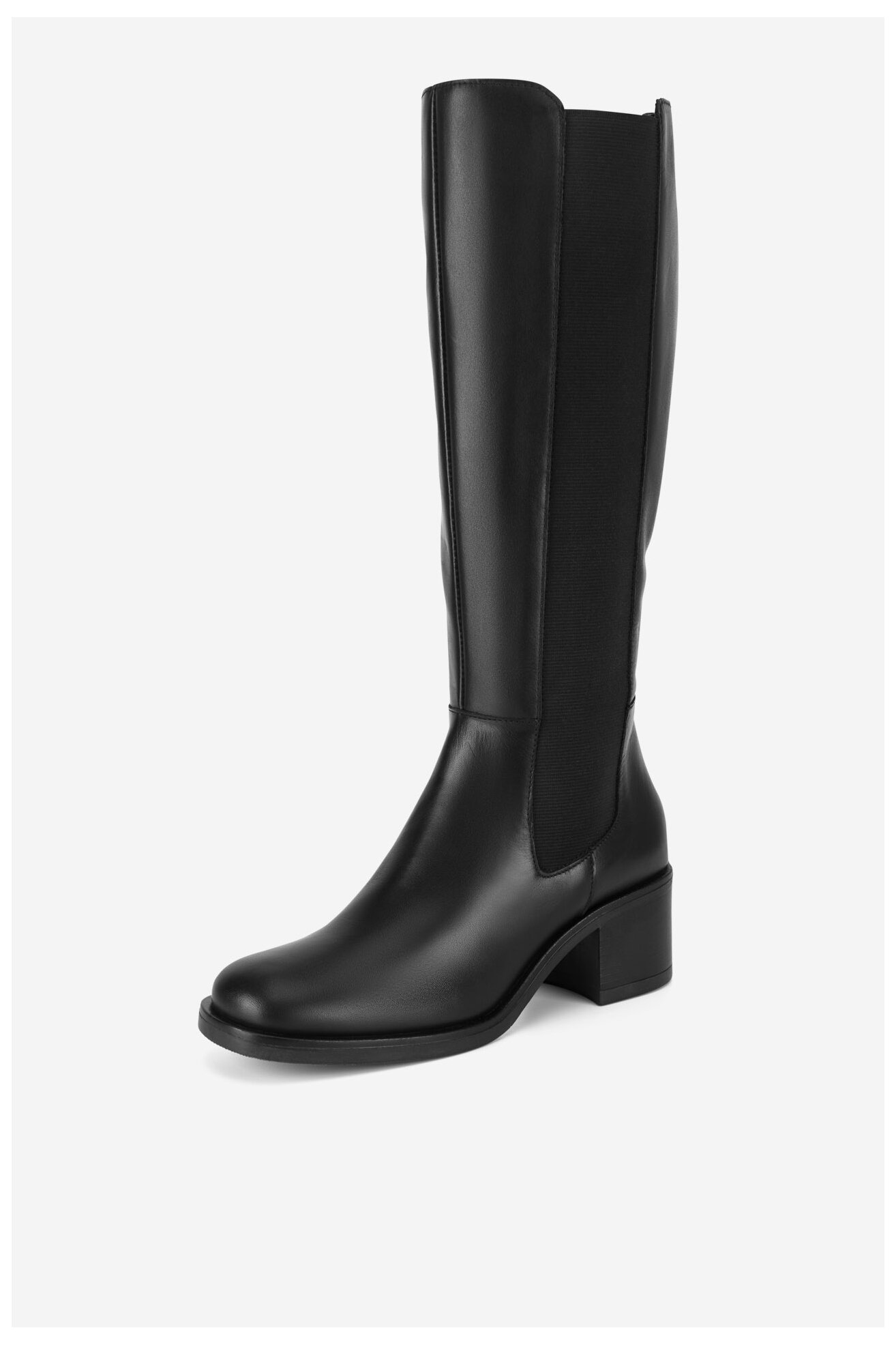 Čizme Gino Rossi ELSA-24665RO CRNA