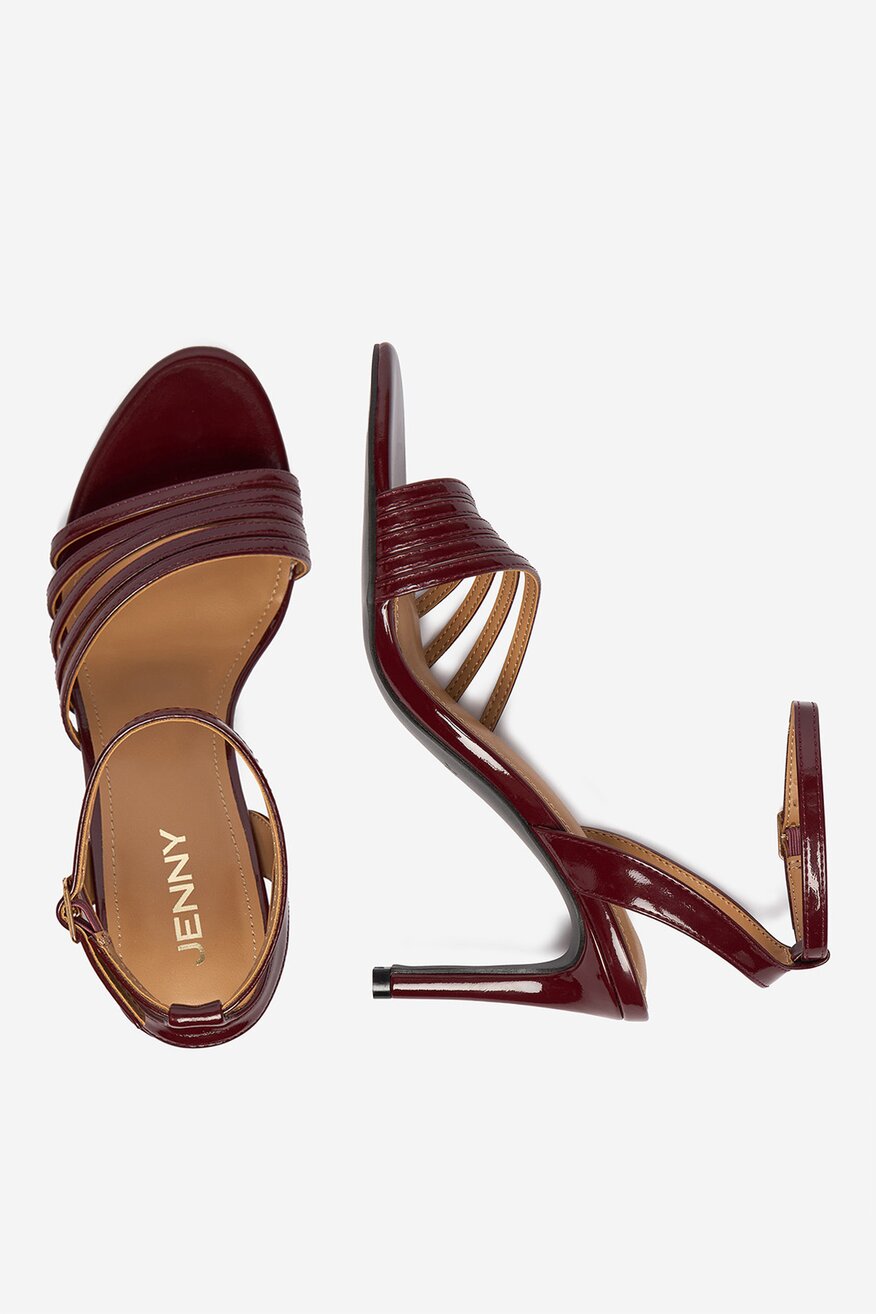 
                Jenny - Sandały - 5906751692295