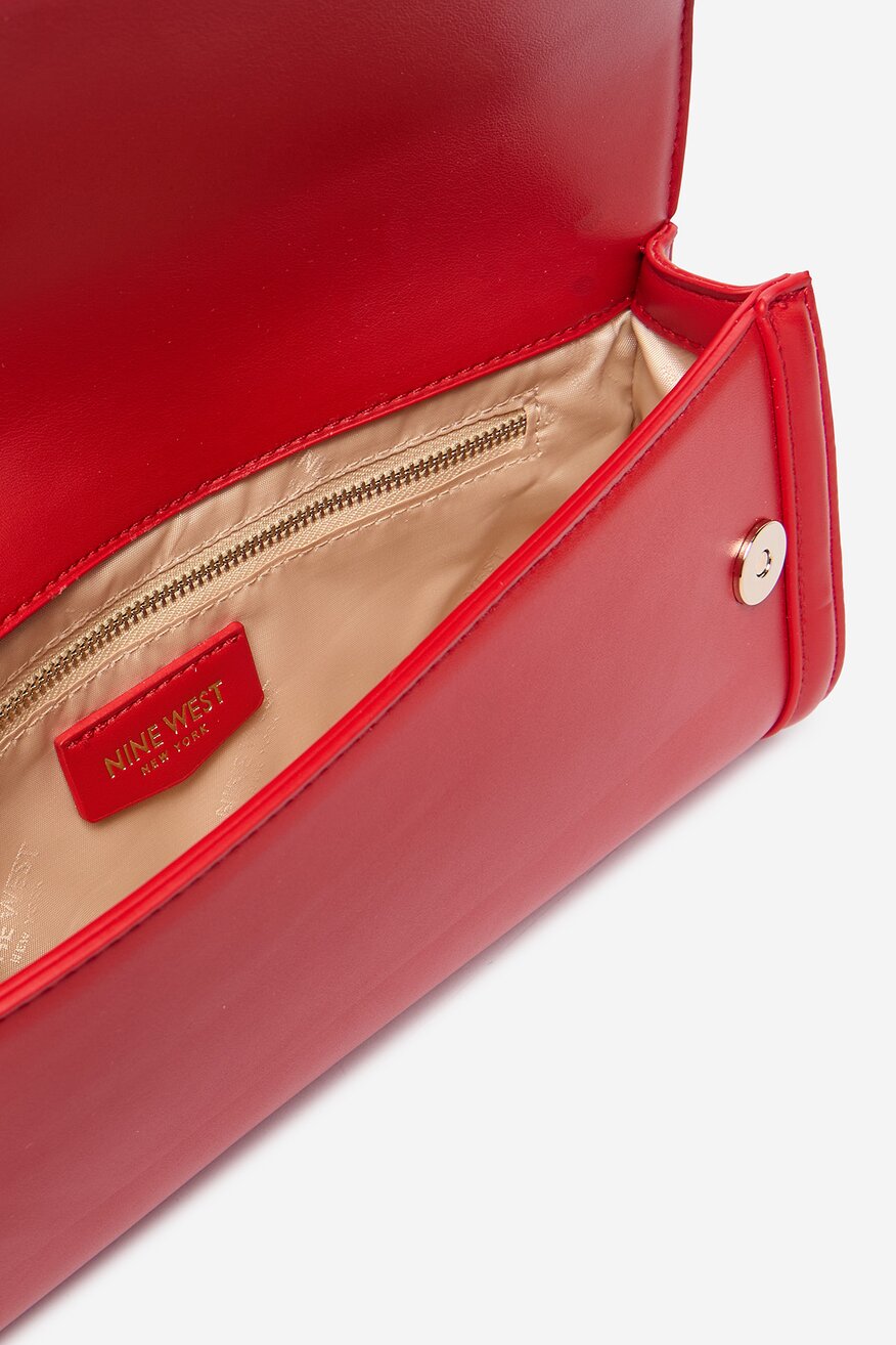 
                NINE WEST - Torebka - 5906751542484