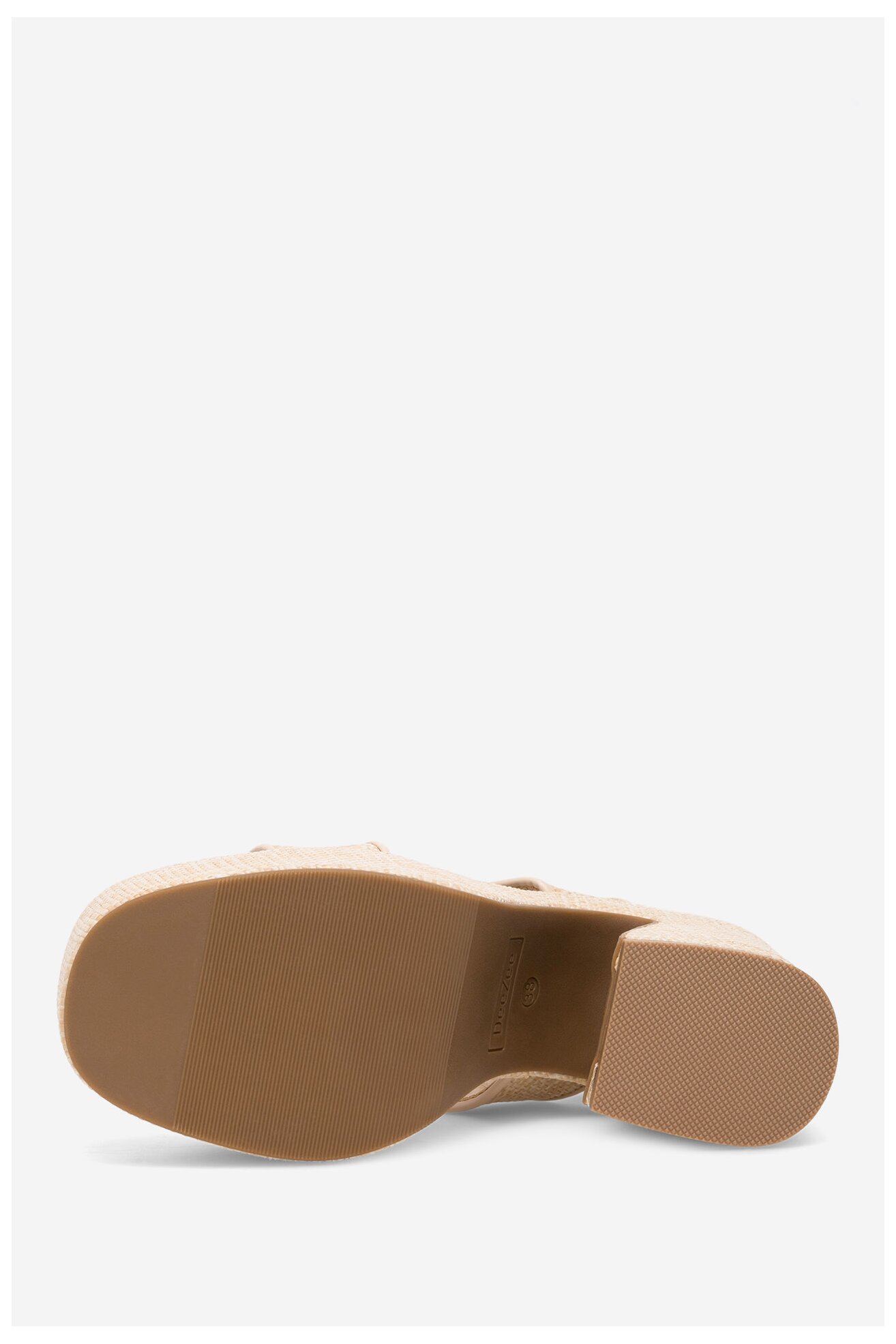 Сандали DeeZee KY8505-1 БЕЖОВ