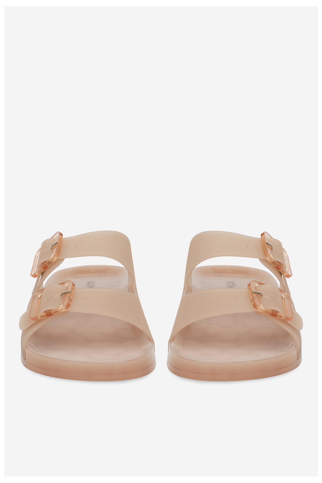 Șlapi DeeZee CT1113-3 BEJ