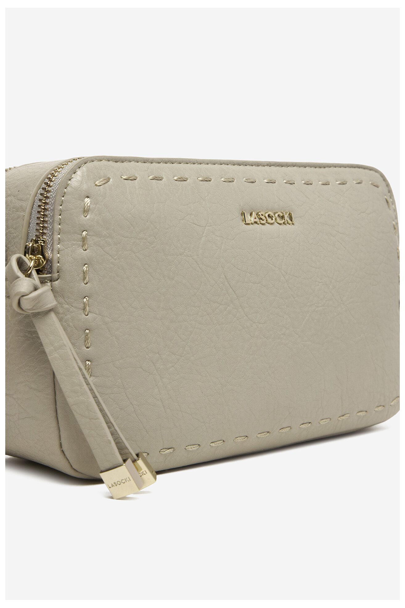 Torebka Lasocki CEO-LSK-L-001-09 Szary