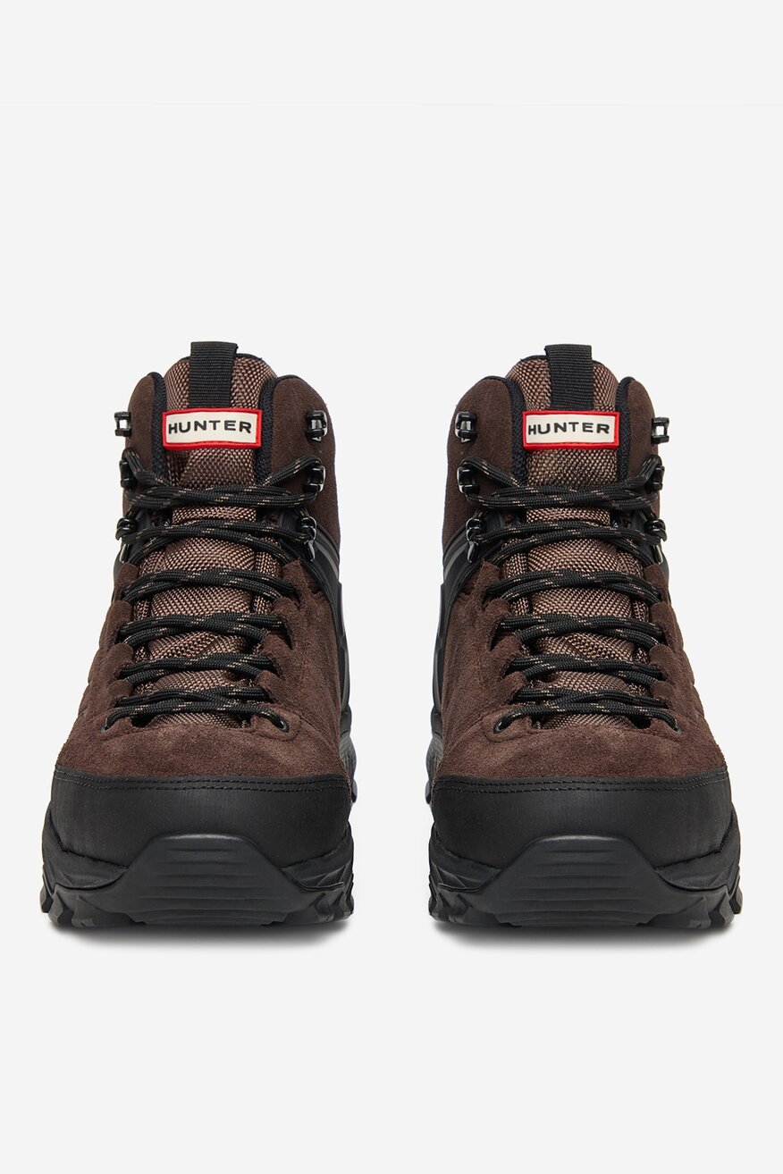 
                Încălțăminte de trekking HUNTER MARO - 5906751356852