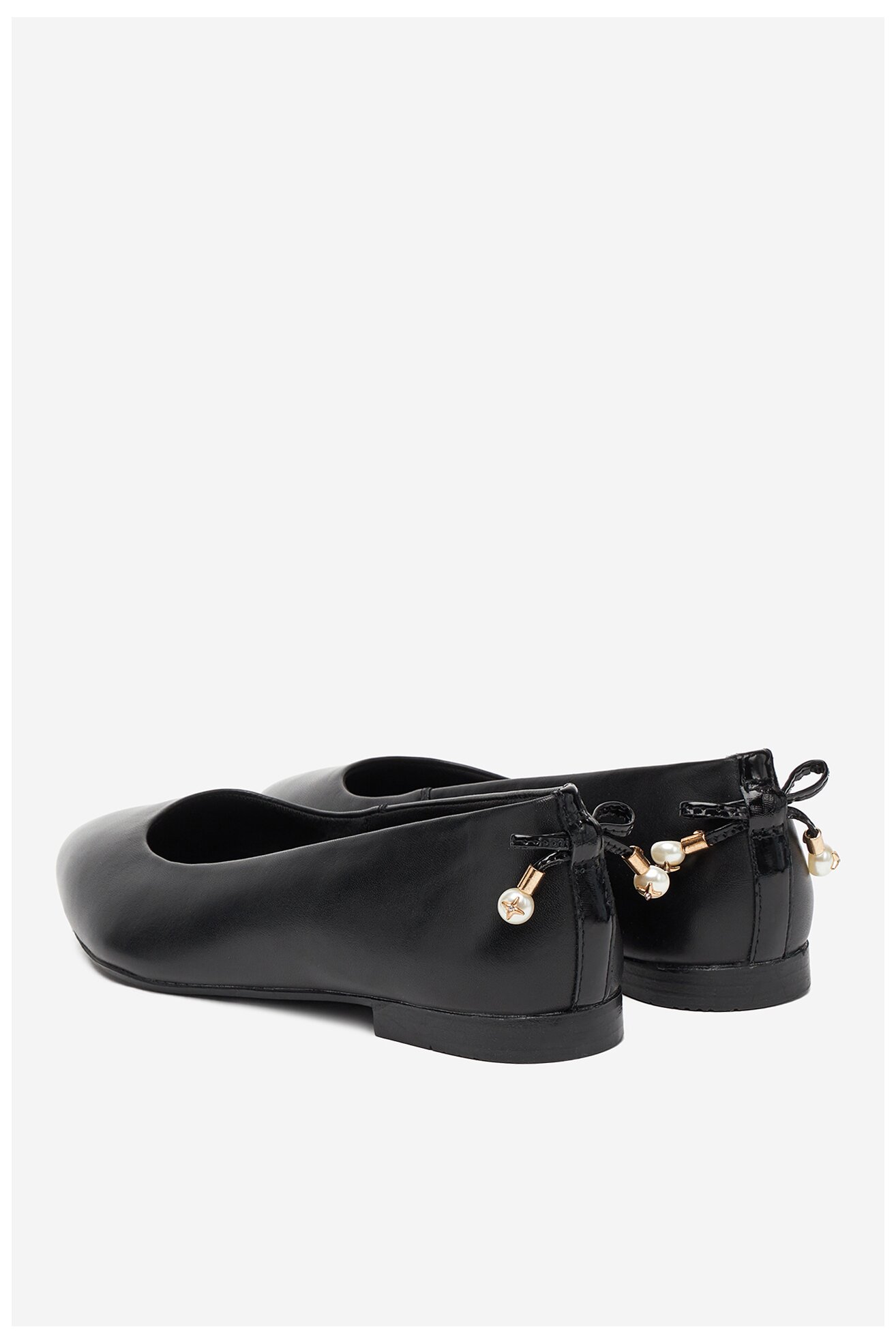 Балерина Lasocki CEO-RST-KAJA-51 ЧЕРЕН