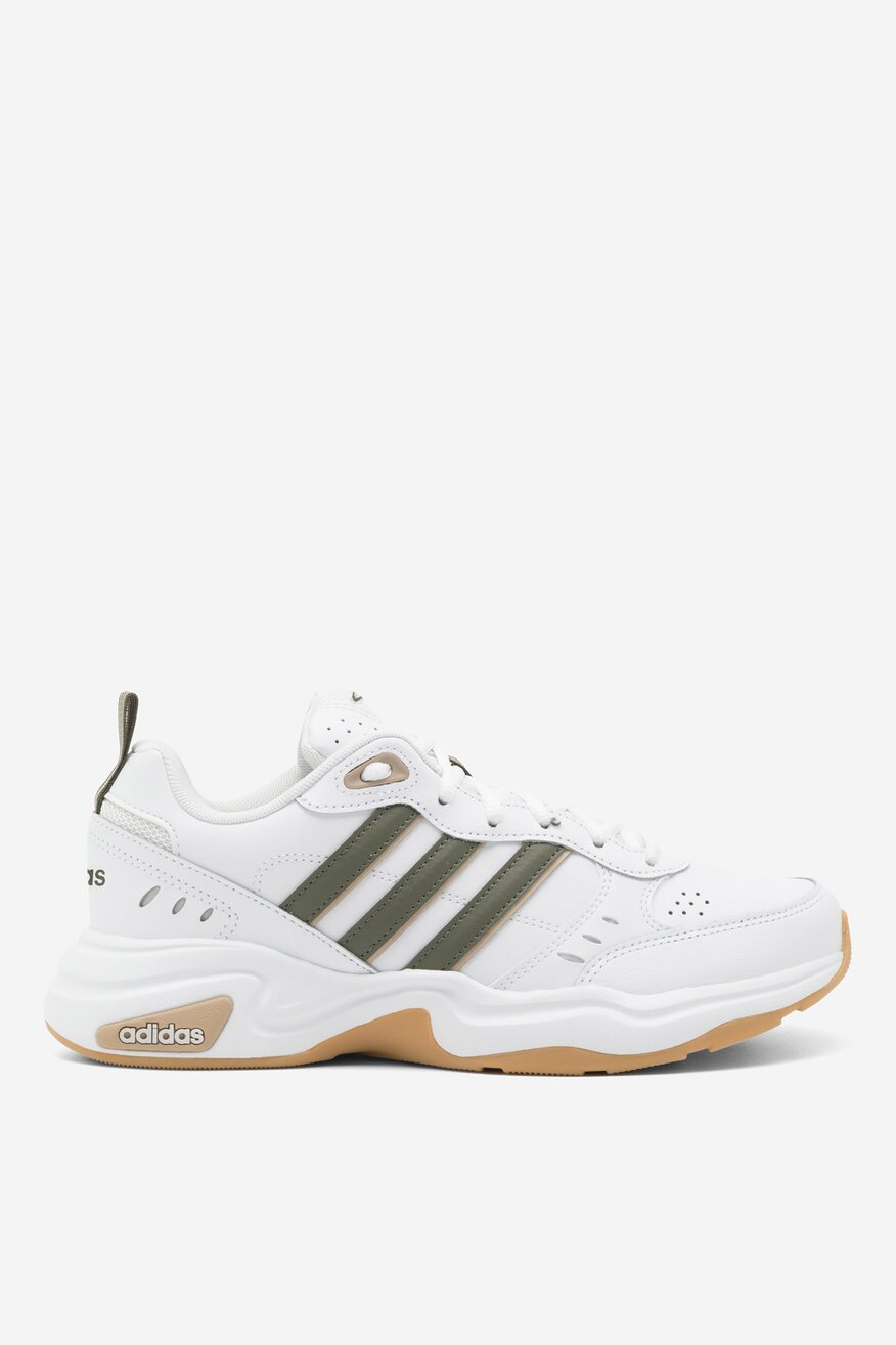 Sportcipő adidas FEHÉR - 5904862418490
