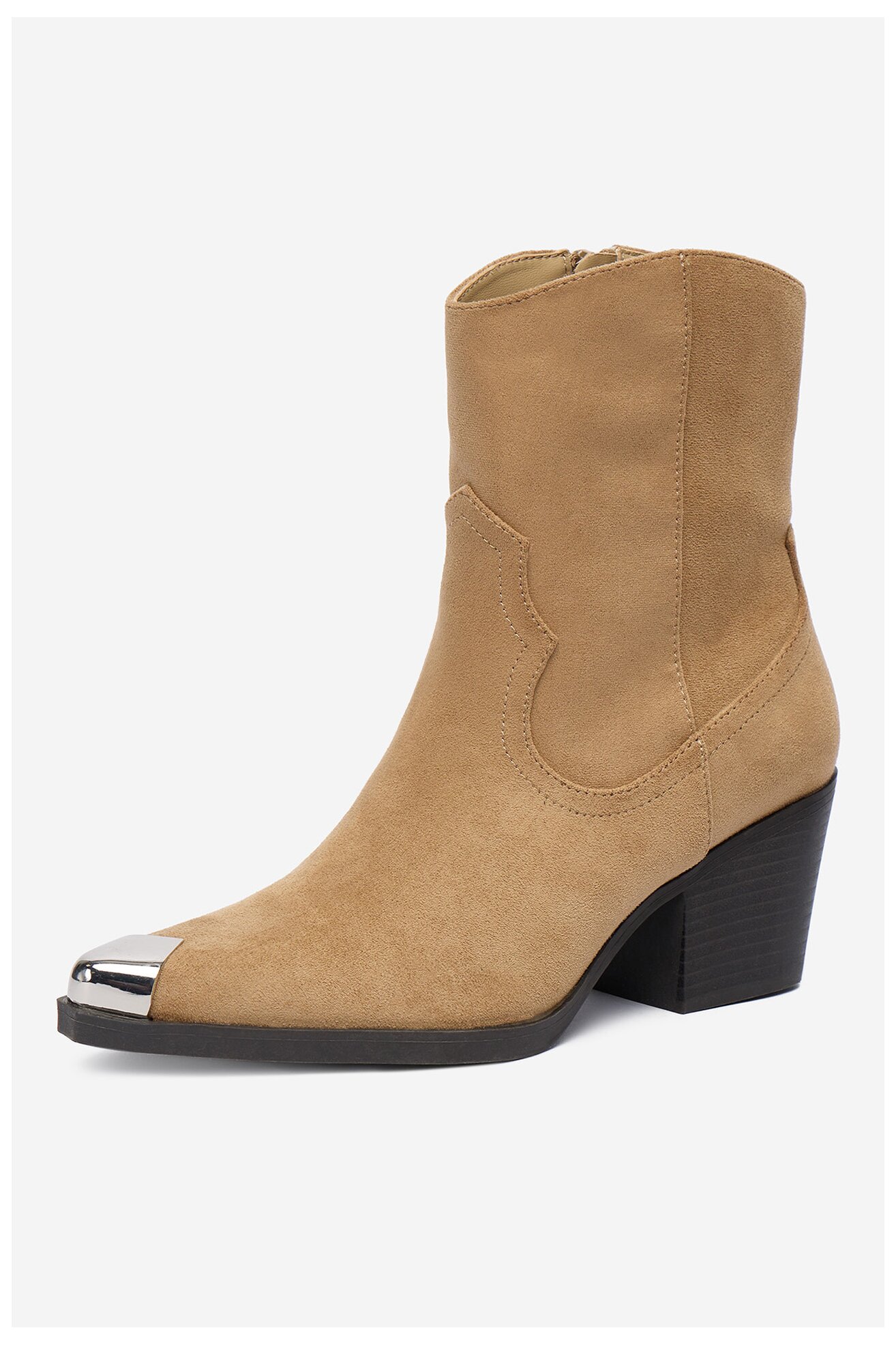 Боти DeeZee BZRB0184-24 БЕЖОВ