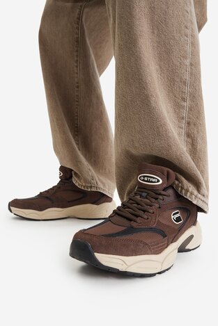 Patike G-STAR RAW CEO-YG240150-02M BRAON