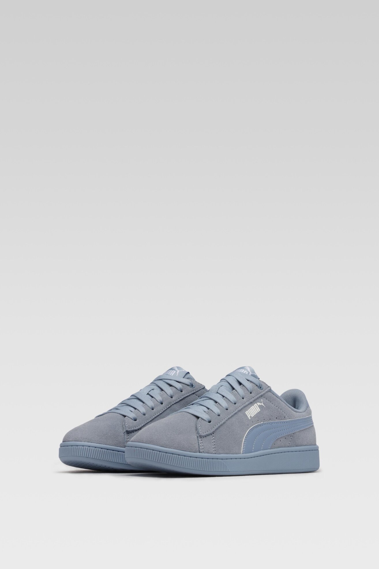 Obuwie sportowe Puma VIKKY V2 36972526 Niebieski