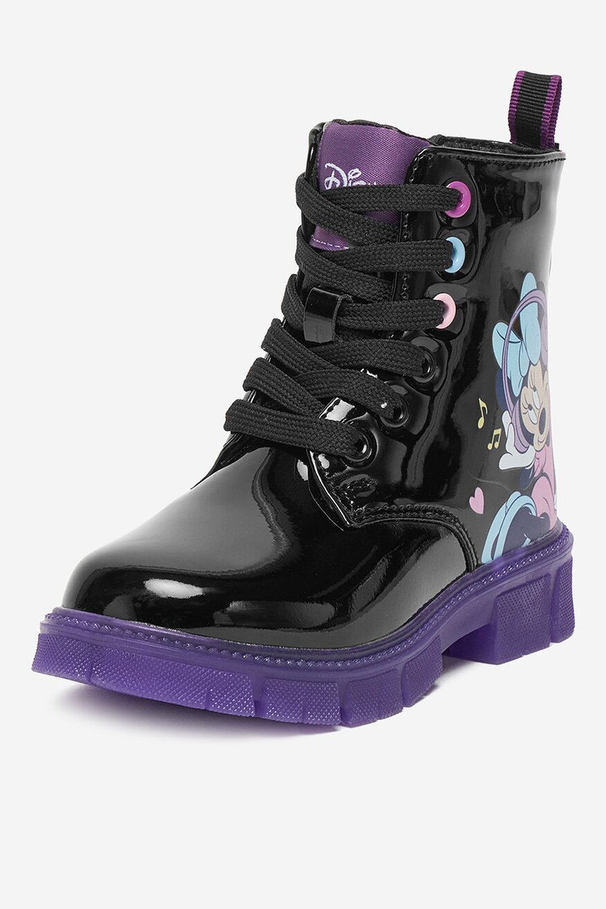 
                Боти Mickey&Friends ЧЕРЕН - 5906751401149