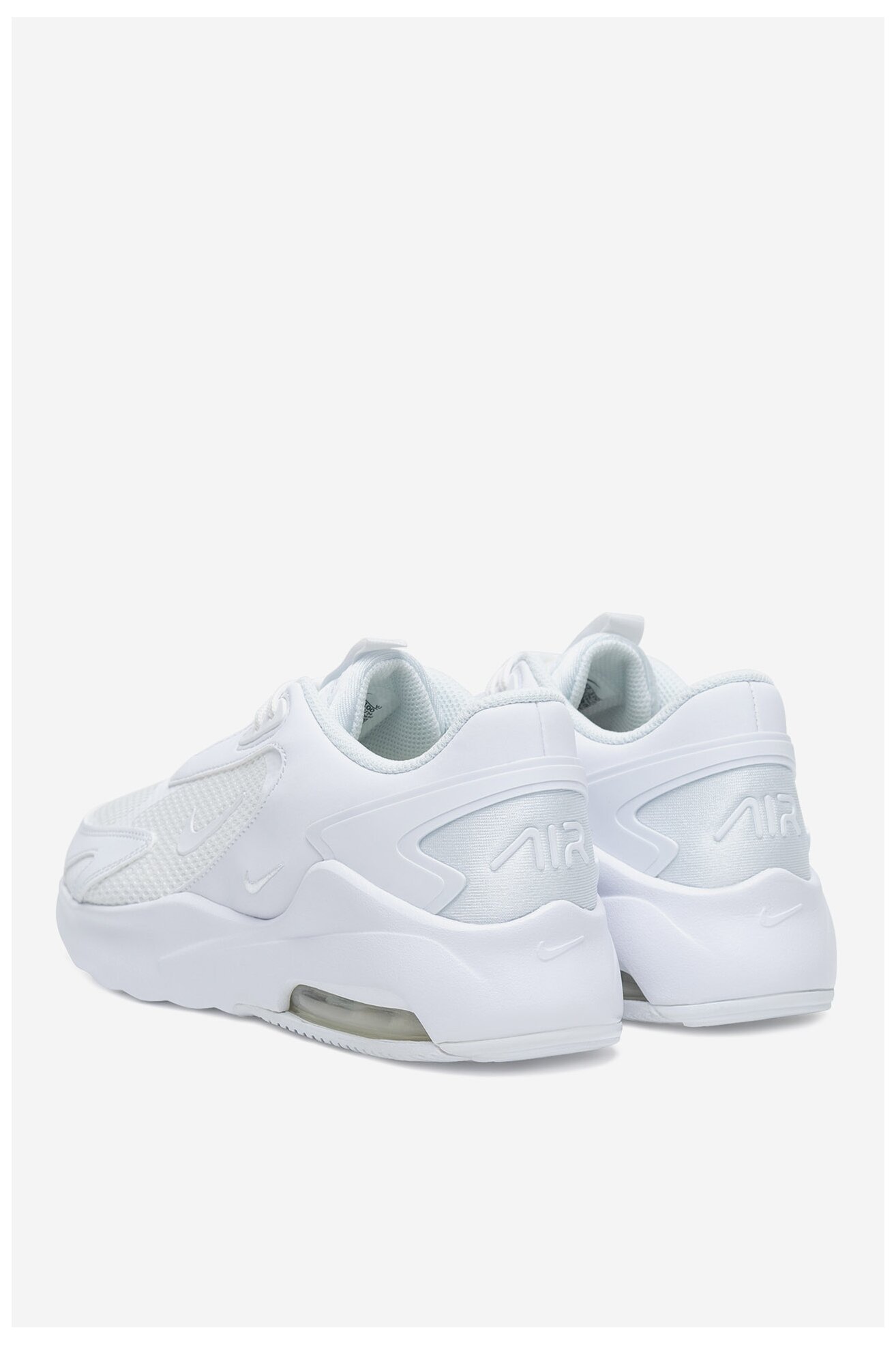 Obuwie sportowe Nike CU4152-100 Biały