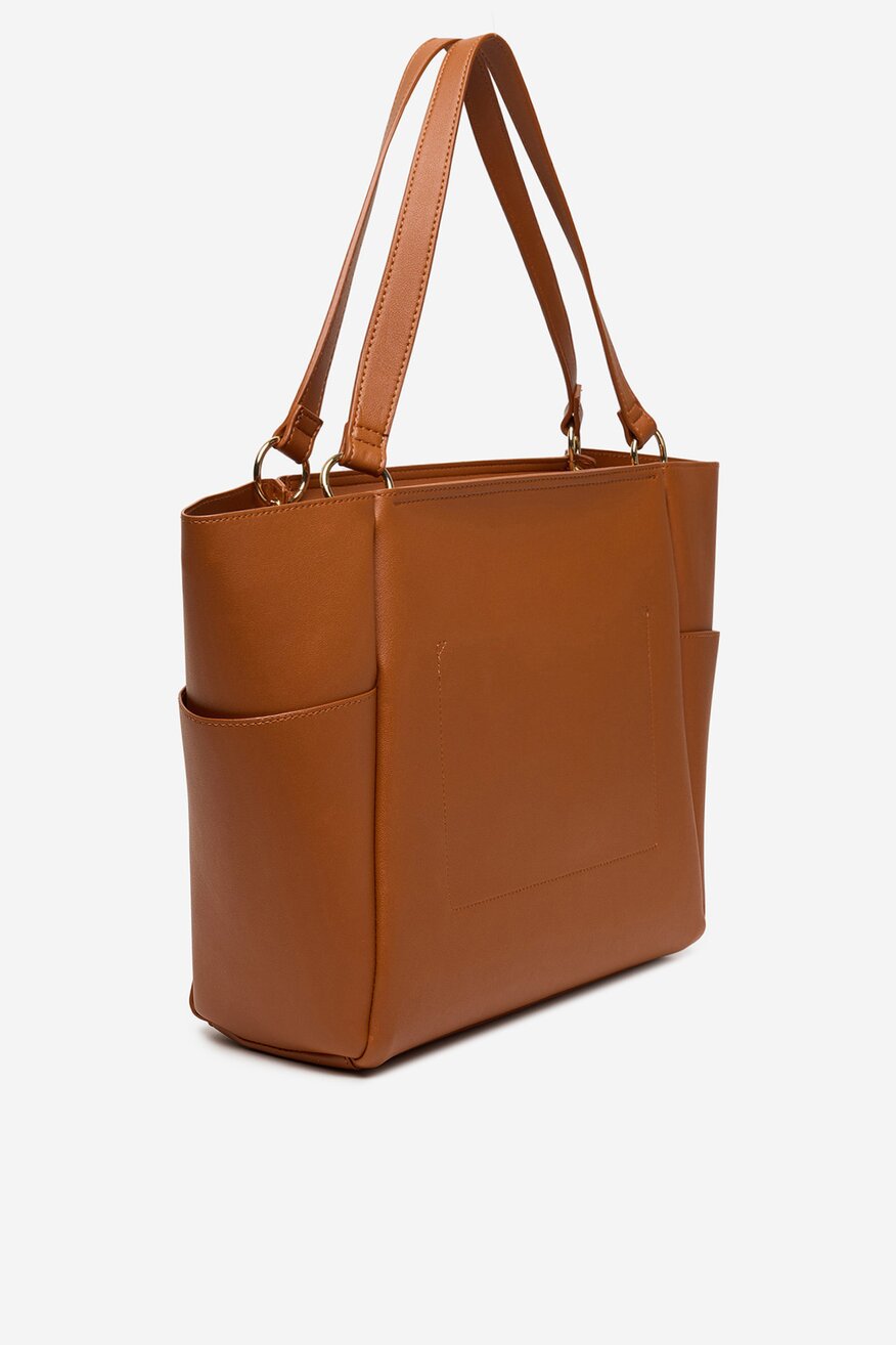 
                Geantă de mână Mexx CREM - 5906751375075