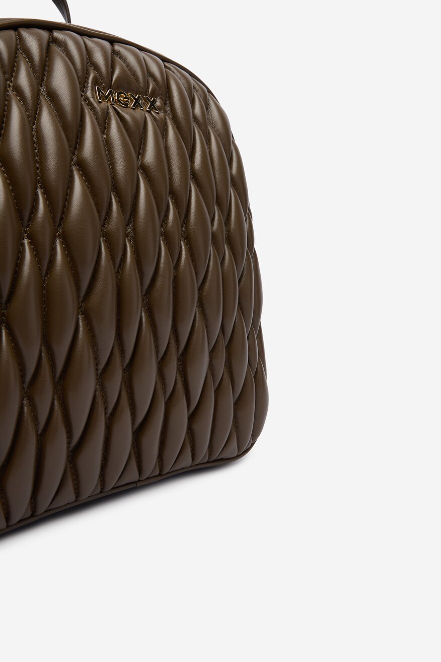 Раница Mexx КАКИ - 5906751213704