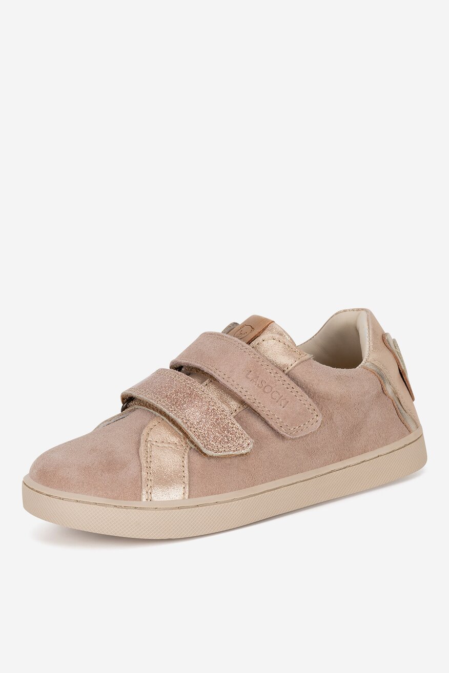 
                Sneakerși Lasocki Kids ROZ - 5903698721019