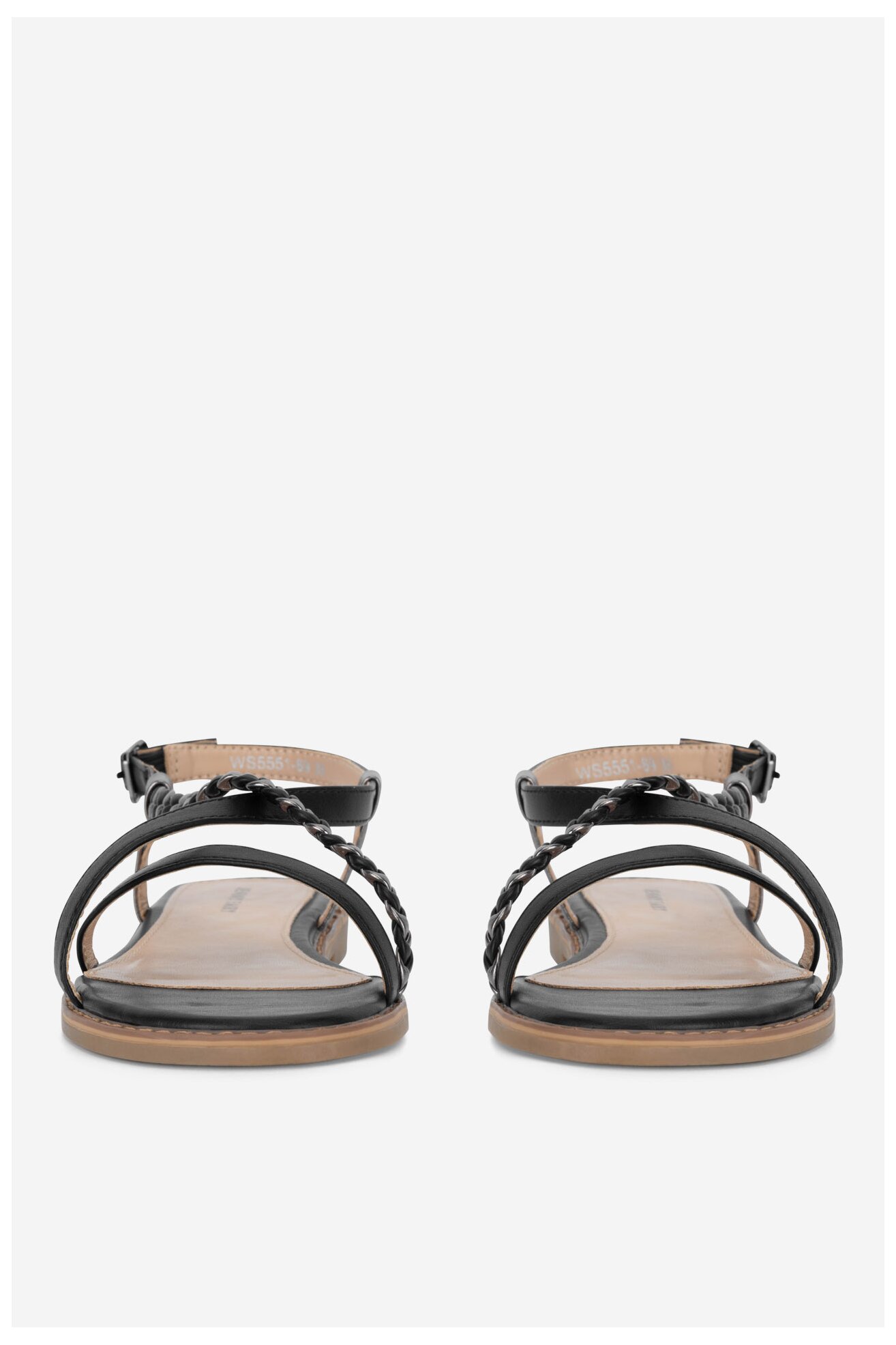 Сандали Jenny Fairy WS5551-69 ЧЕРЕН