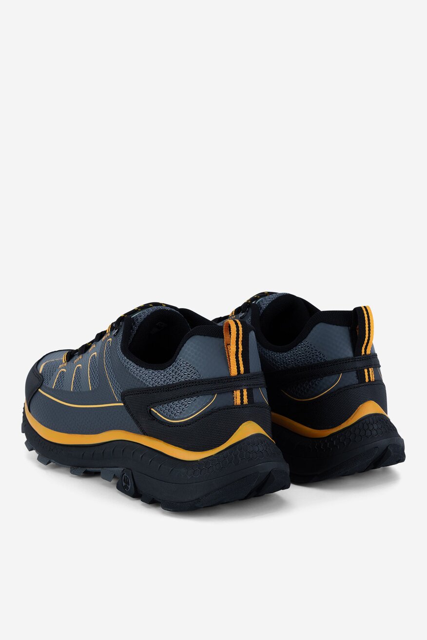 
                Félcipő HUNTER SZÜRKE - 5903419699375