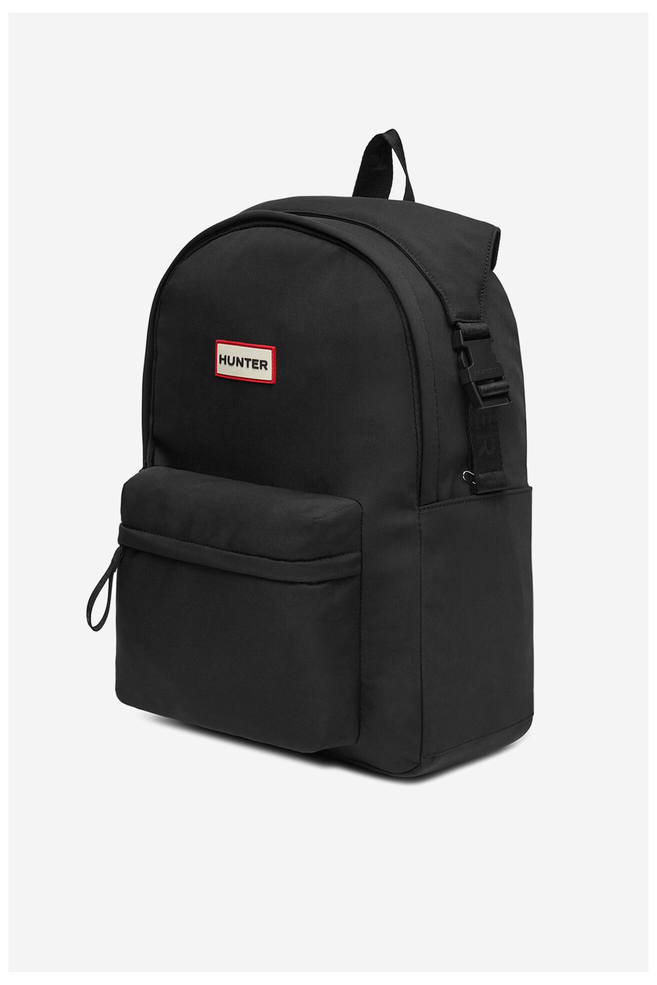 Plecak HUNTER HTR-B-009-07 Czarny